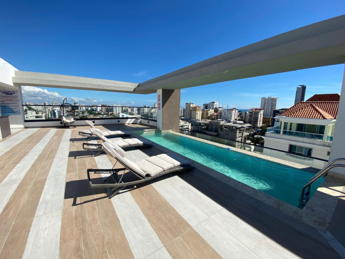 Se Vende Apartamento En Mirador Sur en República Dominicana