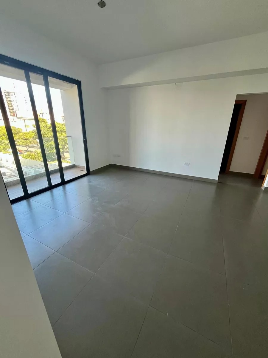 Apto En San Isidro, 95 M2 en República Dominicana