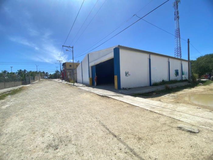 Solar en Urbanización cerrada en Santiago WPS13 en República Dominicana