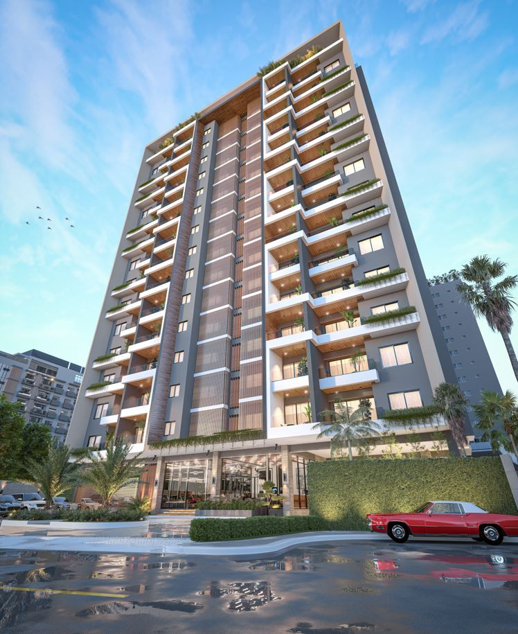Apartamento de 1 habitación en Venta en La Esperilla