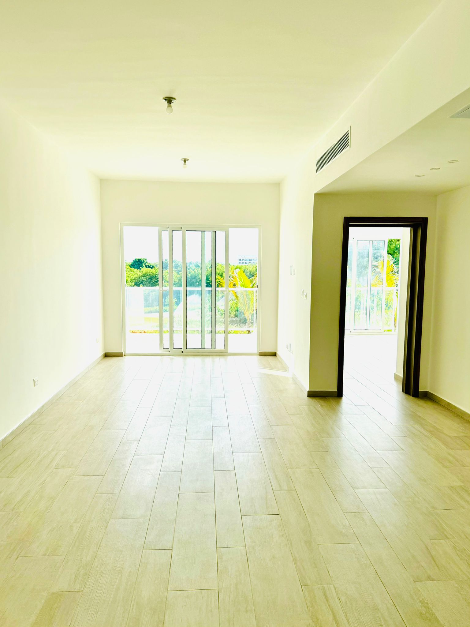 Apartamento en alquiler en Bella Vista en República Dominicana