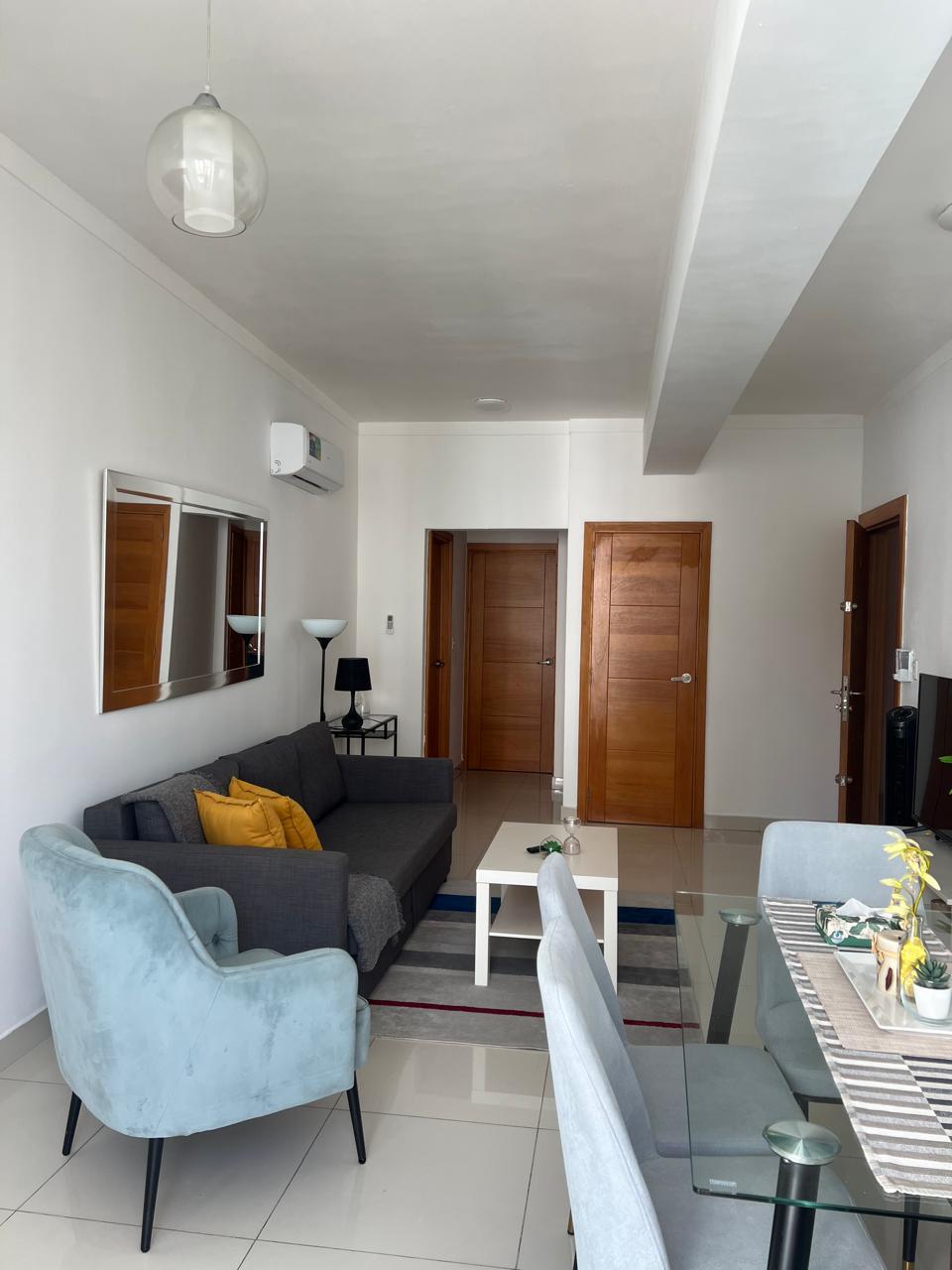 Pent-house en Venta en Mirador Sur, , Santo Domingo. en República Dominicana