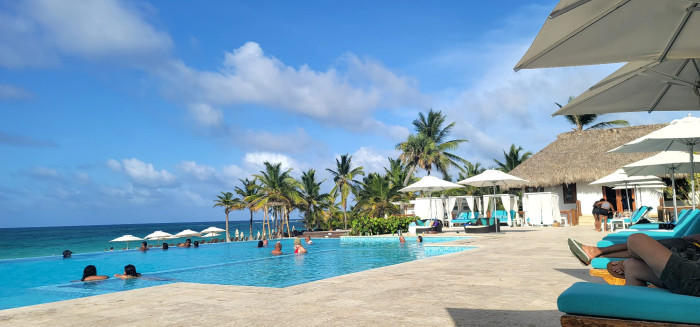 APARTAMENTO EN VENTAS DE 1,2,3 HABITACINES EN ALMA ROSA 1 en República Dominicana