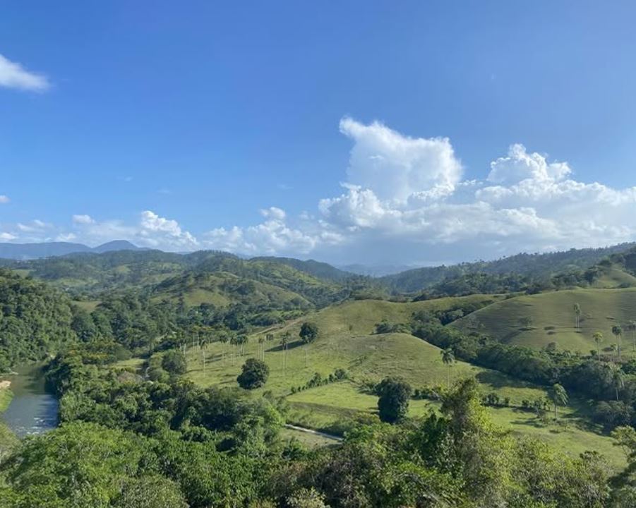 En Alquiler Apartamento Amueblado en Piantini, , Santo Domingo en República Dominicana