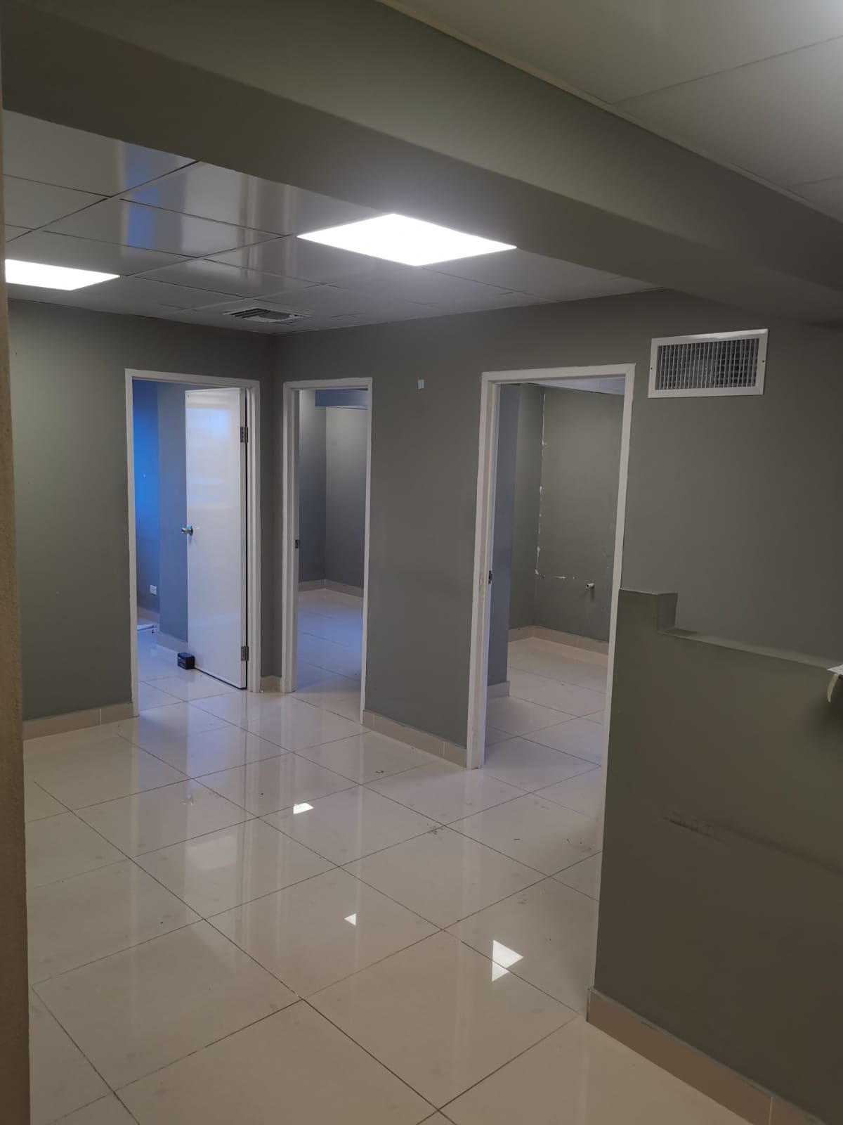 Apartamento en alquiler de 1 habitación en La Julia, , Santo Domingo. en República Dominicana