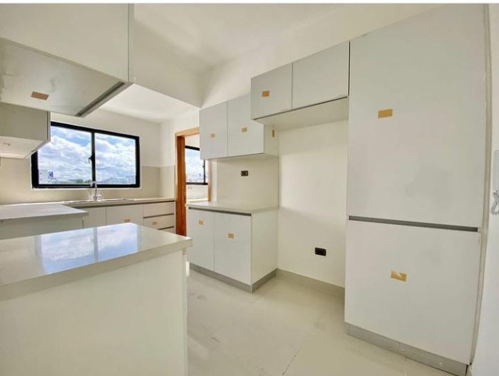 Apartamento de 3 Habitaciones en Venta en el Millon en República Dominicana