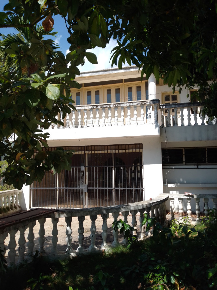 Terreno en venta en zona residencial de los Cacicazgos en República Dominicana