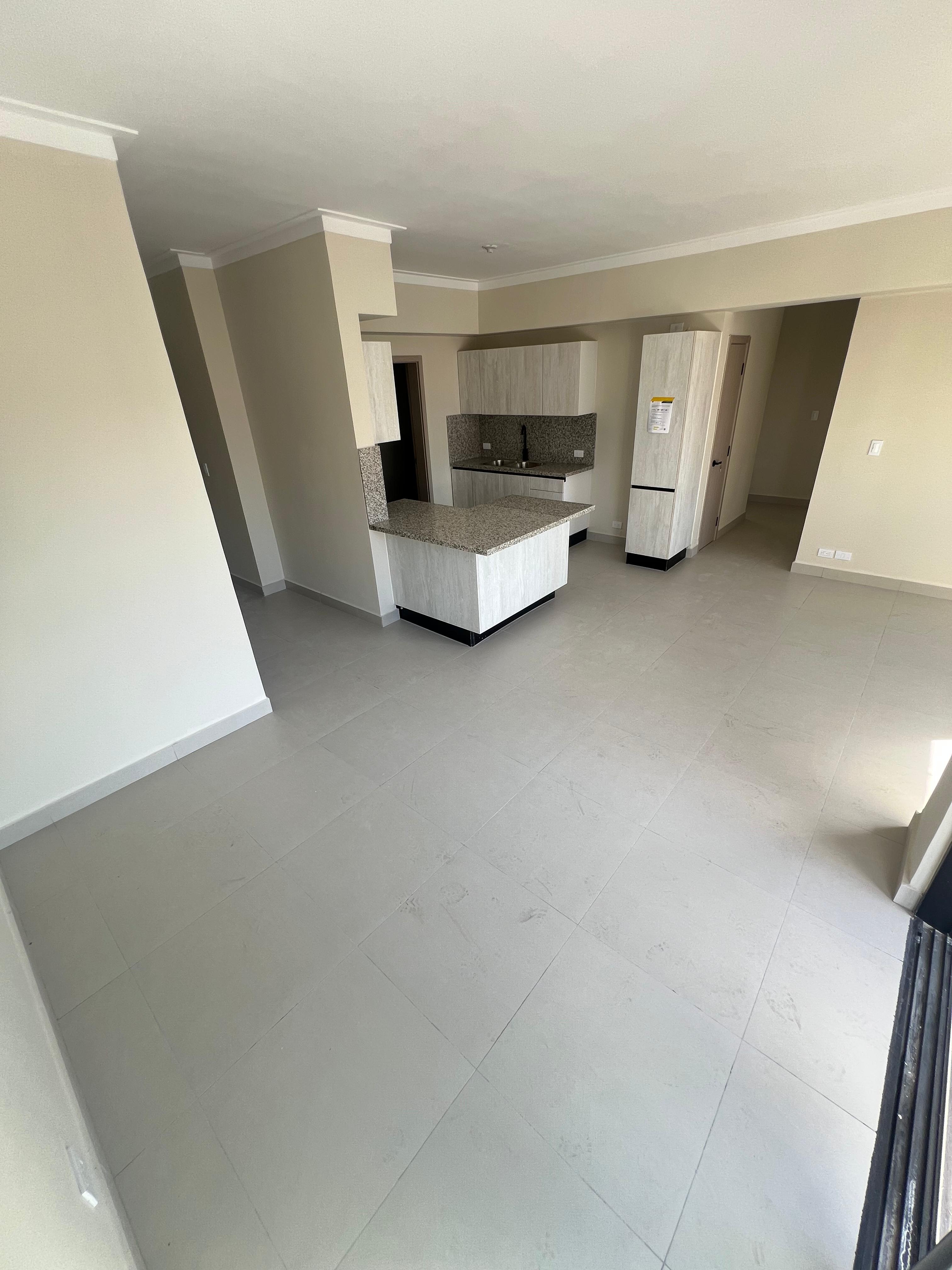 Apartamento Amueblado en Alquiler Las Olas Juan Dolio, San Pedro de Macoris. en República Dominicana