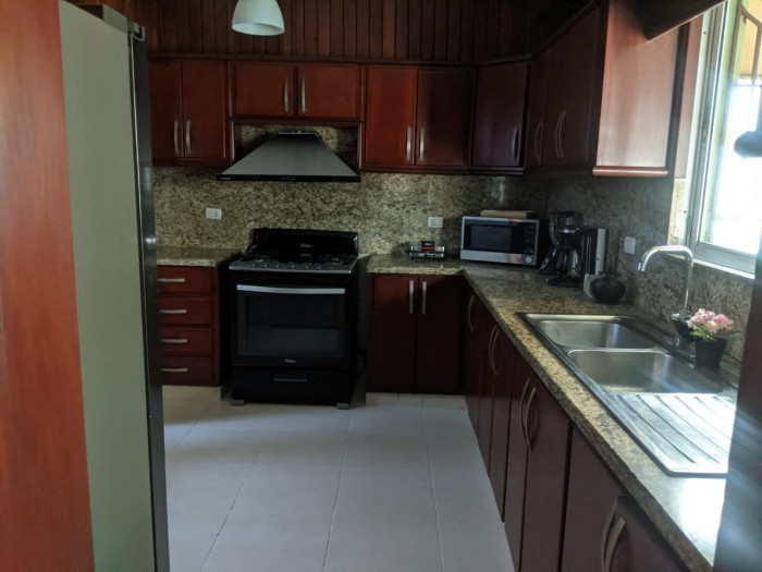 Citymax Santo Domingo Alquila Apartamento Listo para entrega en Bella Vista! en República Dominicana