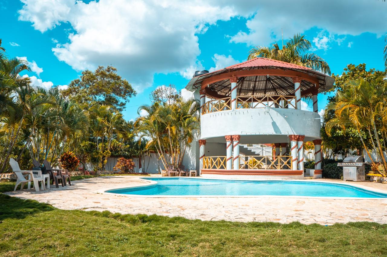 Apartamento nuevo en Alquiler en el Naco 2 habitaciones en República Dominicana