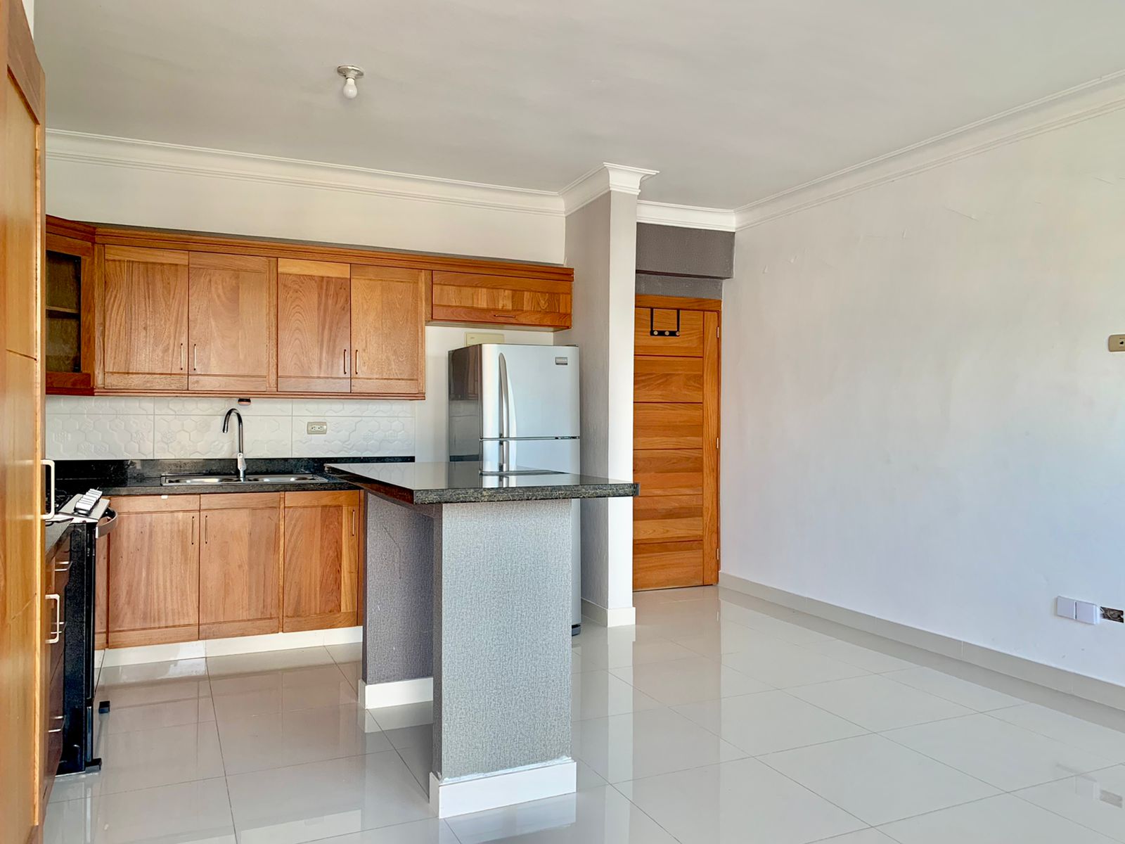 Apartamento en alquiler en el Millon en República Dominicana