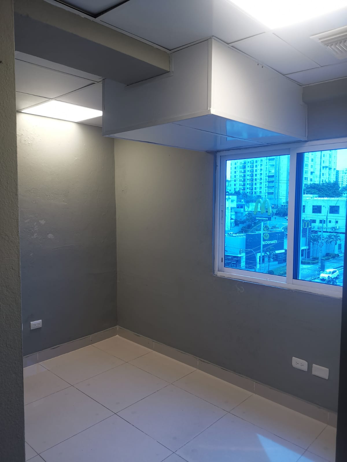 Apartamento en alquiler de 1 habitación en La Julia, , Santo Domingo. en República Dominicana