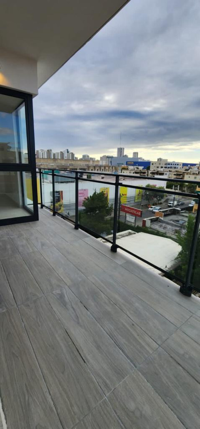 Apartamento en Alquiler Arroyo Hondo Viejo 2 Habitaciones en República Dominicana