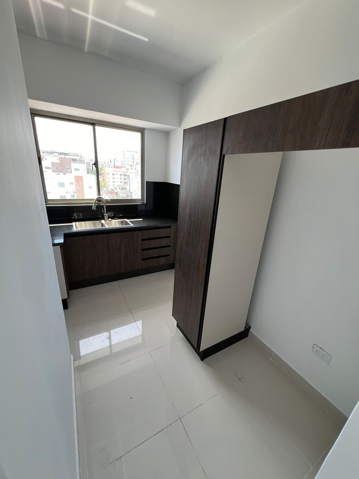 Apartamento en Renta en Evaristo Morales, , Santo Domingo. en República Dominicana