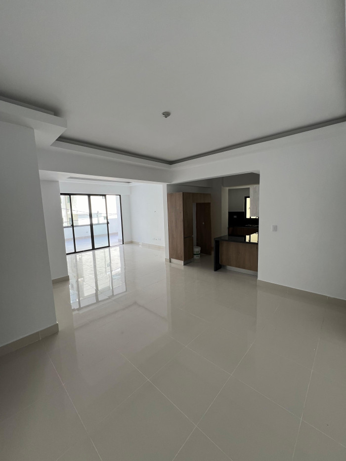 Apartamento de una habitación en alquiler en República Dominicana
