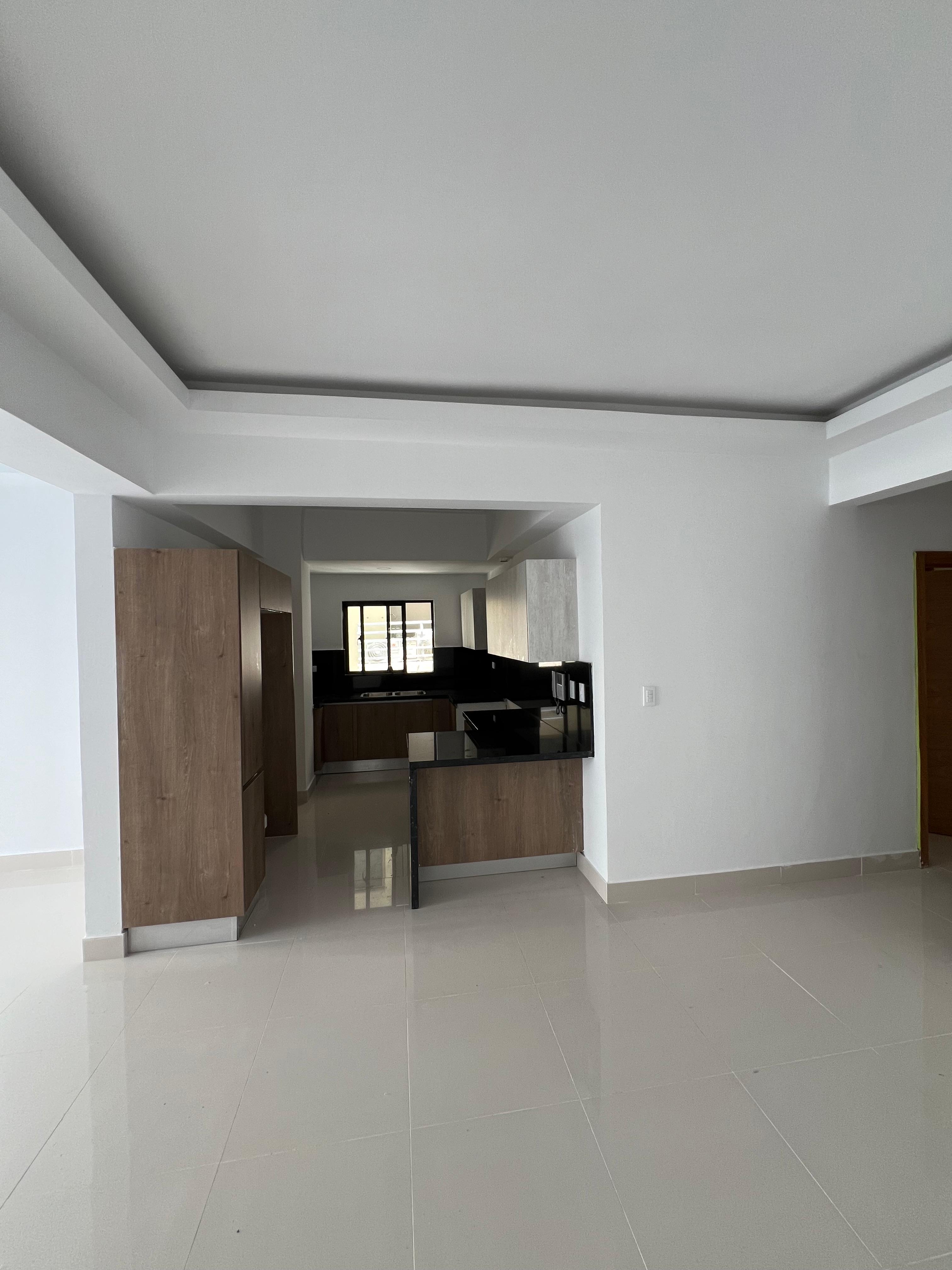Apartamento en venta en Mirador Sur en República Dominicana