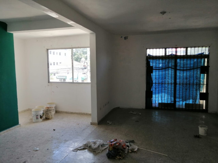Nave comercial Santo domingo 500 metros disponible ALMACEN o INDUSTRIA en República Dominicana