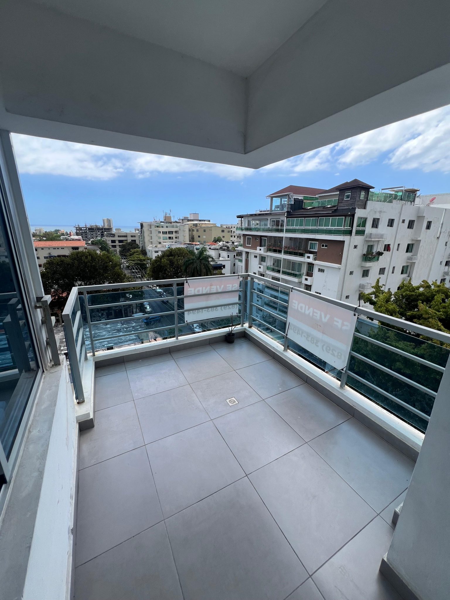 Apartamento En Venta de 2 Habitaciones, En Construccion, En Los Cacicazgos, , Santo Domingo. en República Dominicana