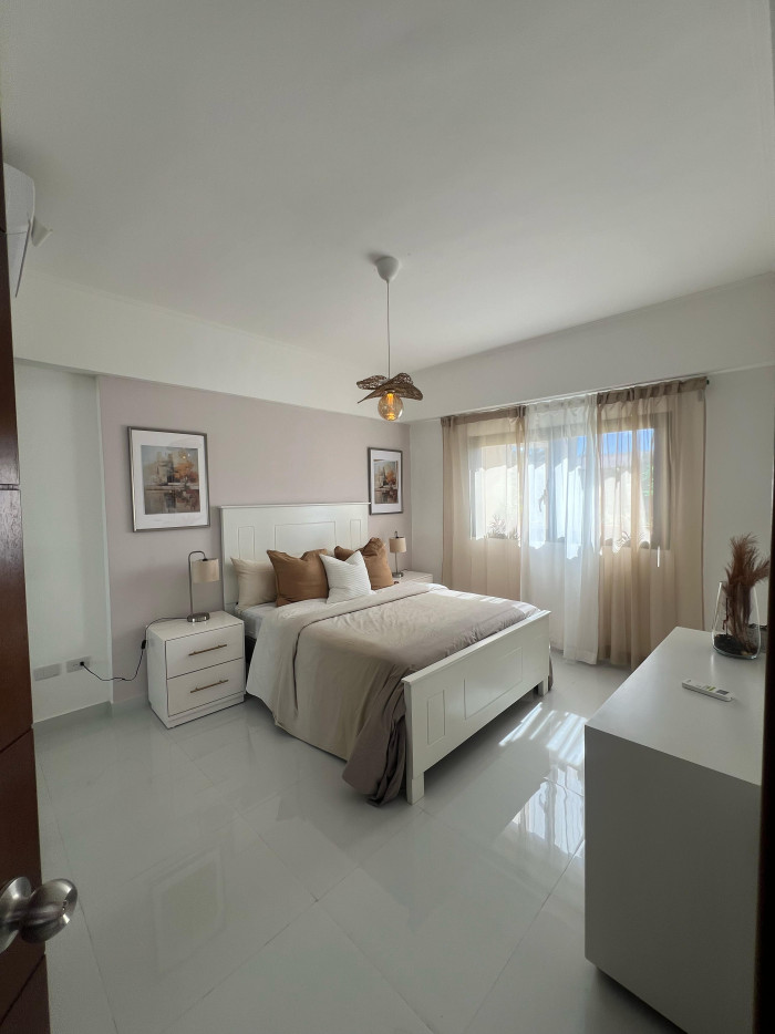Apartamento en Venta en Villas Bávaro Punta Cana en República Dominicana