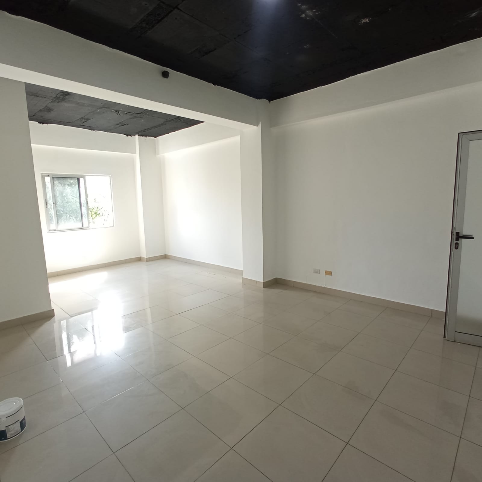 Apartamento de 2 Habitaciones de Venta en Naco en República Dominicana