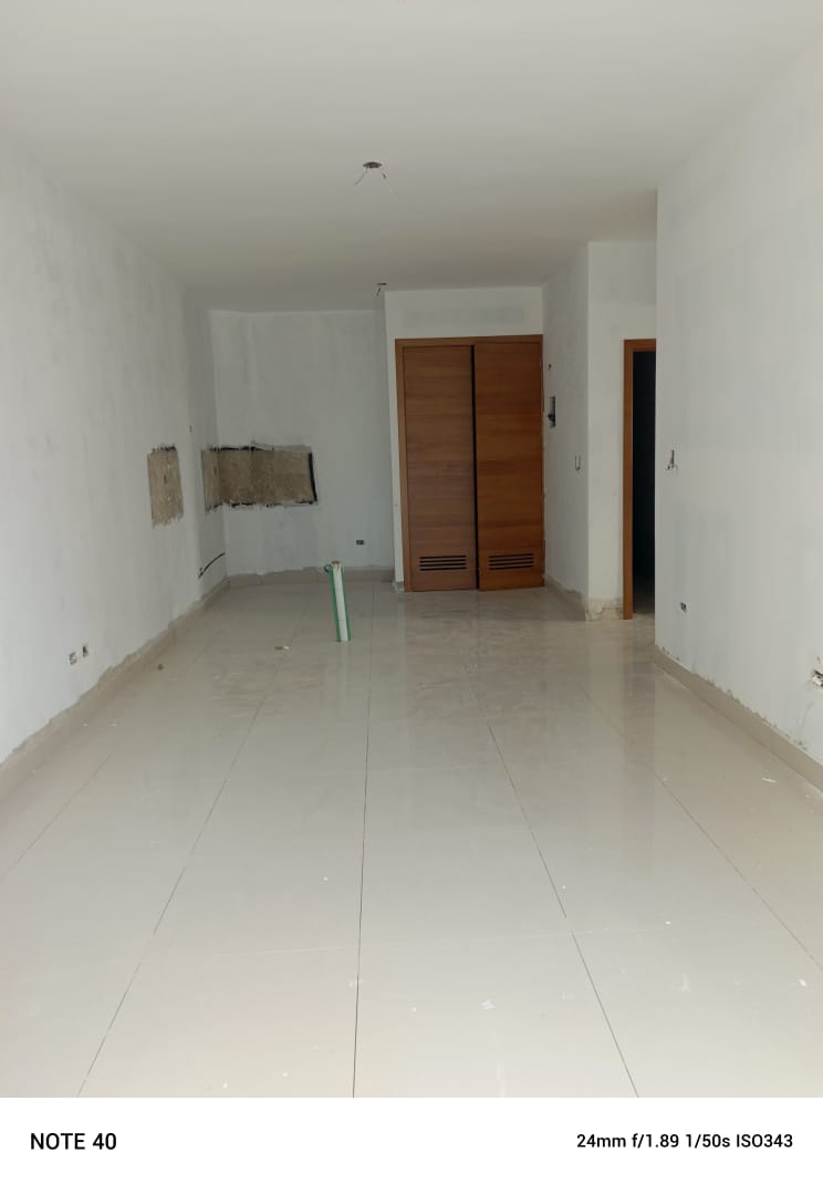 APARTAMENTO DE 1 Y 2 HABITACION EN LOS JARDINES DEL SUR en República Dominicana