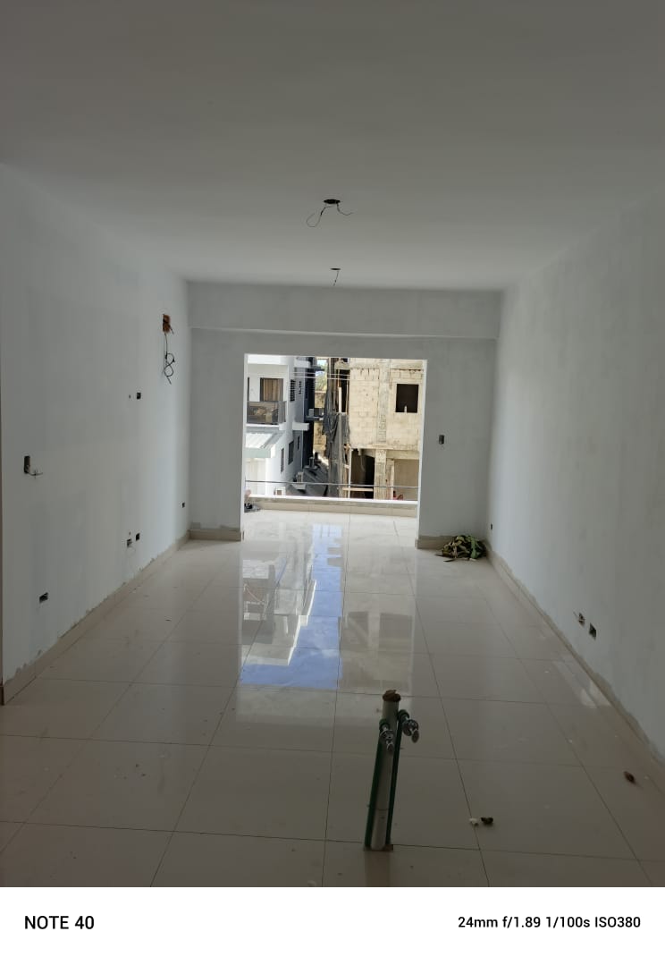 APARTAMENTO DE 1 Y 2 HABITACION EN LOS JARDINES DEL SUR en República Dominicana