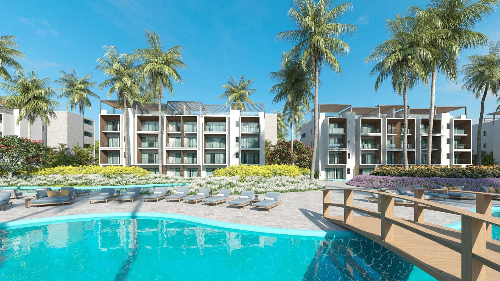 Apartamento de lujo en Venta en Piantini, , Santo Domingo. en República Dominicana