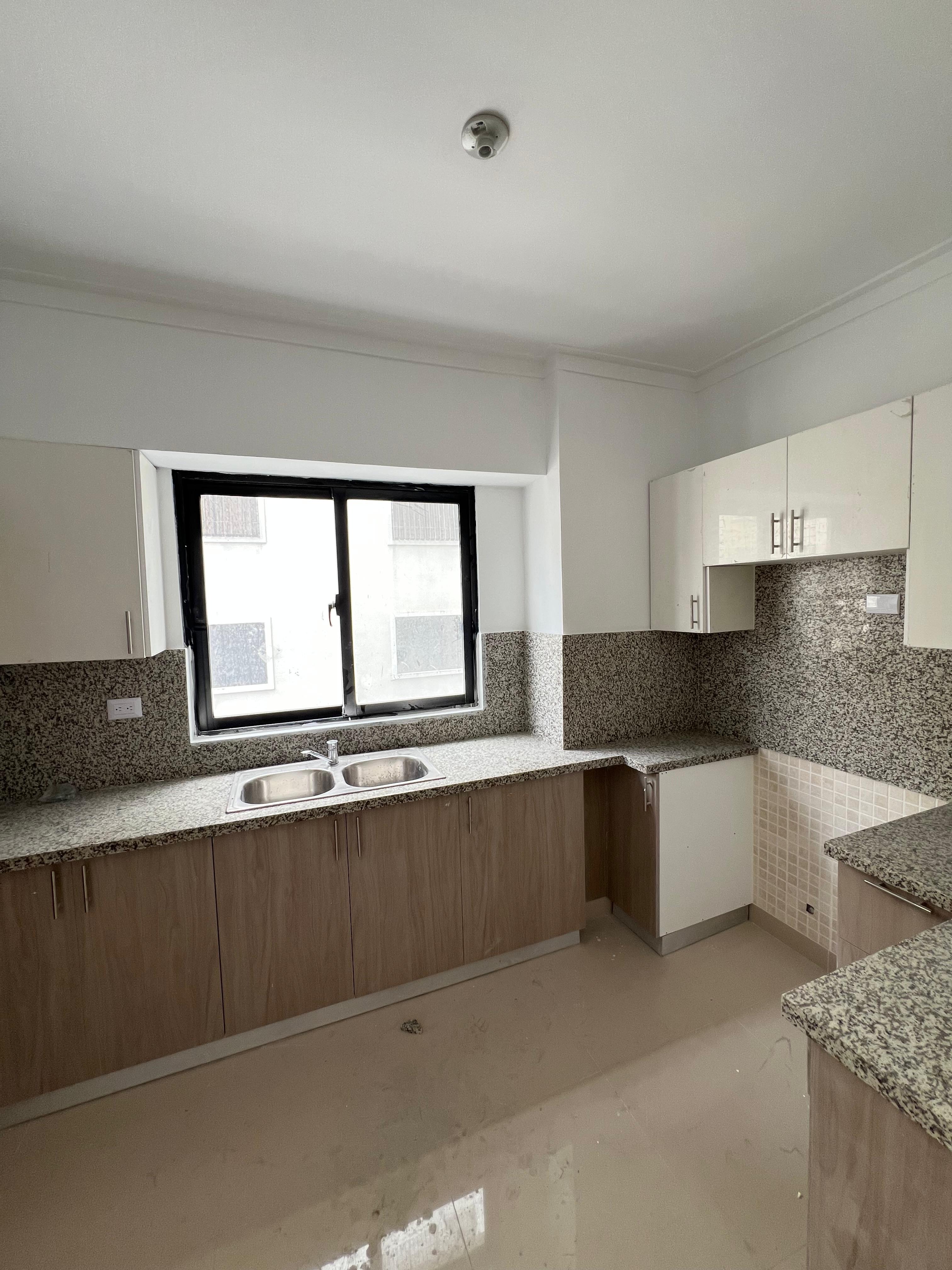 Pent-house en alquiler de 3 Habitaciones en El Millón, , Santo Domingo en República Dominicana