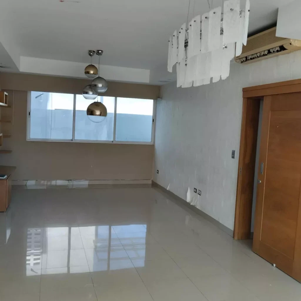 Apartamento Venta Don Honorio, Santo Domingo Oeste en República Dominicana