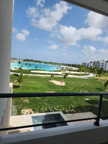 Apartamento en alquiler en Bella Vista en República Dominicana