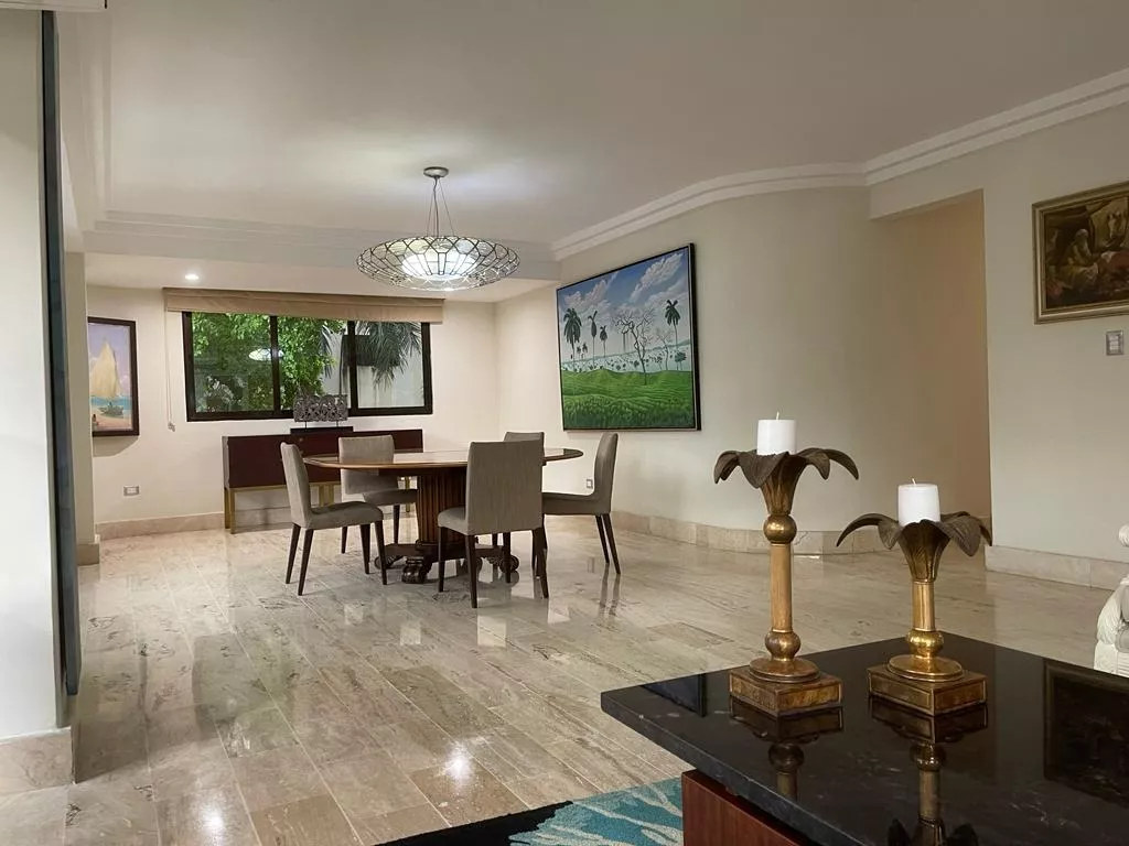 Proyecto Cerrado De Casas En Brisa Oriental en República Dominicana