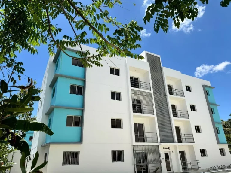 A115.-piantini .- 2 Dormitorio .-2 Baños .-2 Estacionamientos.- Mejor Sitio De Piantin1 en República Dominicana