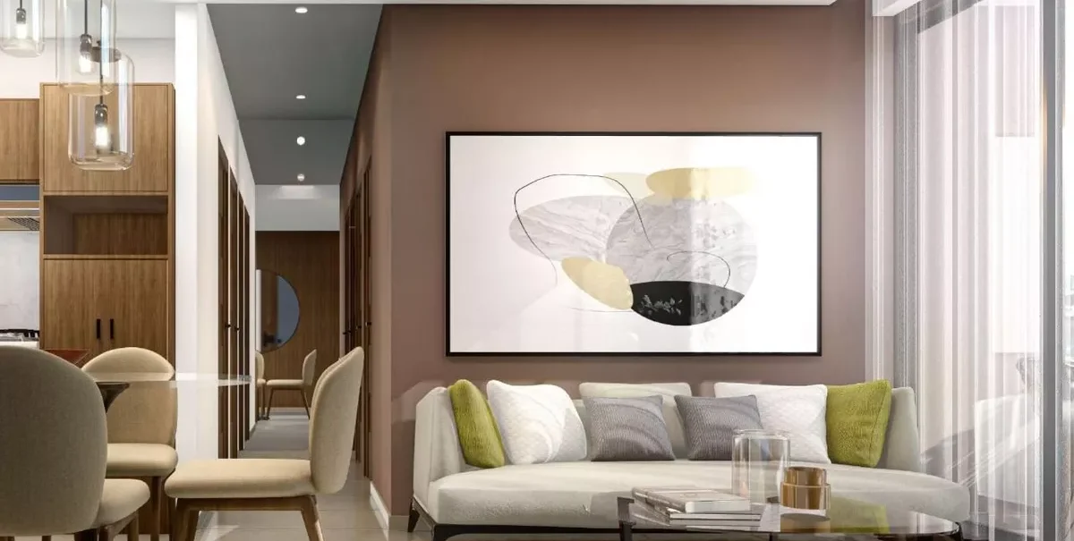 Apartamentos De 2 Y 3 Habitaciones En La Jacobo Majluta en República Dominicana