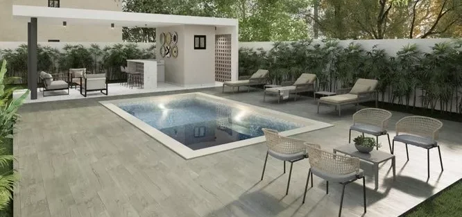 Apartamento En Venta En Renacimiento, Proximo Cacicazgos en República Dominicana