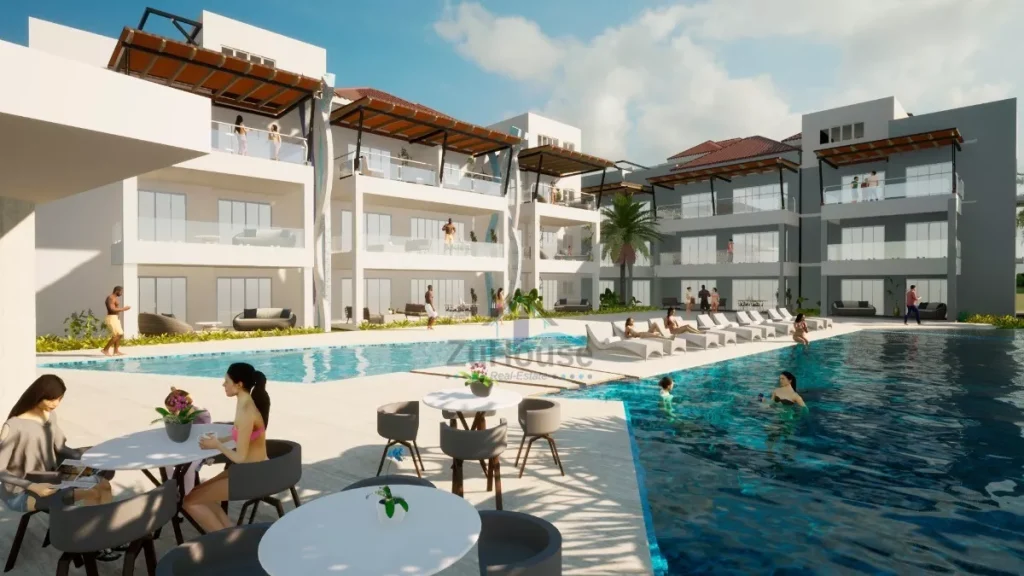 Apartamento En Venta En Arroyo Hondo Viejo,  en República Dominicana