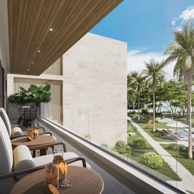 Vendo Apartamento En Bella Vista Sur en República Dominicana