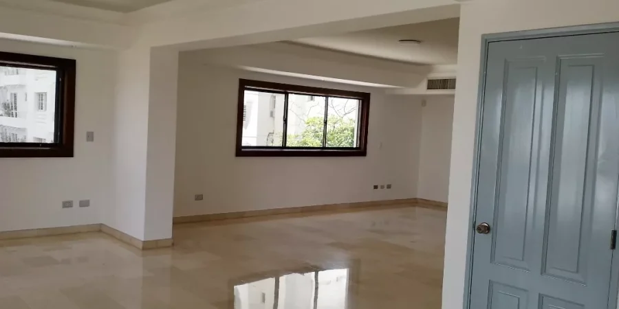 Apartamentos De Diseño Contemporáneo Con Amenidades De Lujo en República Dominicana