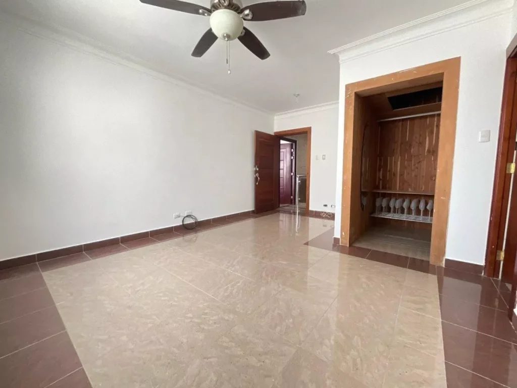 Vendo Apartamento En Bella Vista Sur en República Dominicana