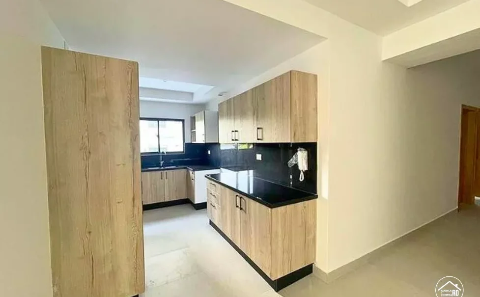 Apartamento En Alquiler En Villa Marina 3 Habitaciones. en República Dominicana