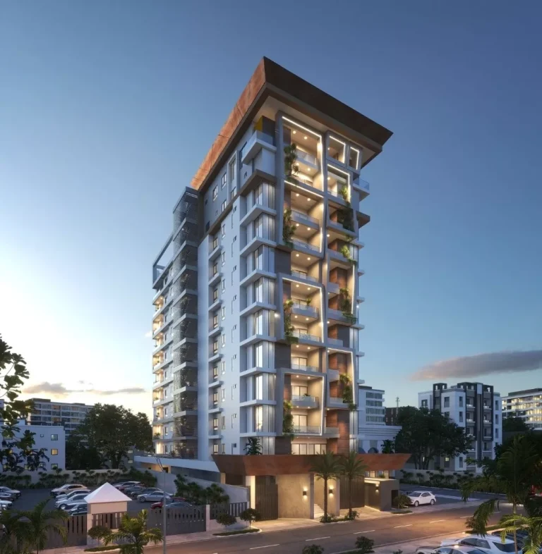 Apartamento En Venta En Bayahibe De 1 Habitacion en República Dominicana