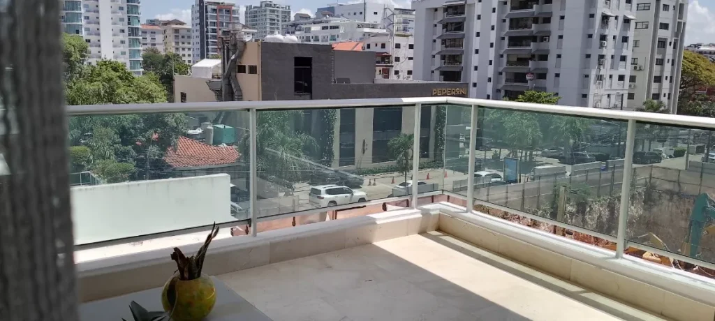 Apartamento En Mirador Norte En Venta,  en República Dominicana