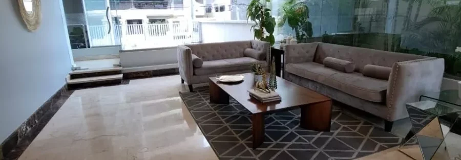 Apartamento En Bella Vista En Venta,  en República Dominicana