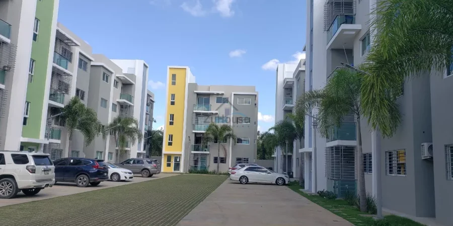 V02-69-1384-venta Apartamento-puerto Plata- 164 Mt2 en República Dominicana