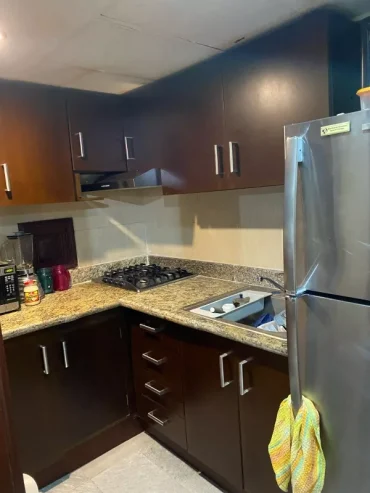 Novedoso Proyecto En Av. Independencia en República Dominicana