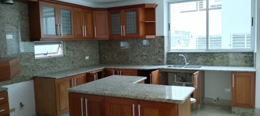 Apartamento Duplex 5 Dormitorios En Venta En Gurabo Santiago Wpa126 en República Dominicana
