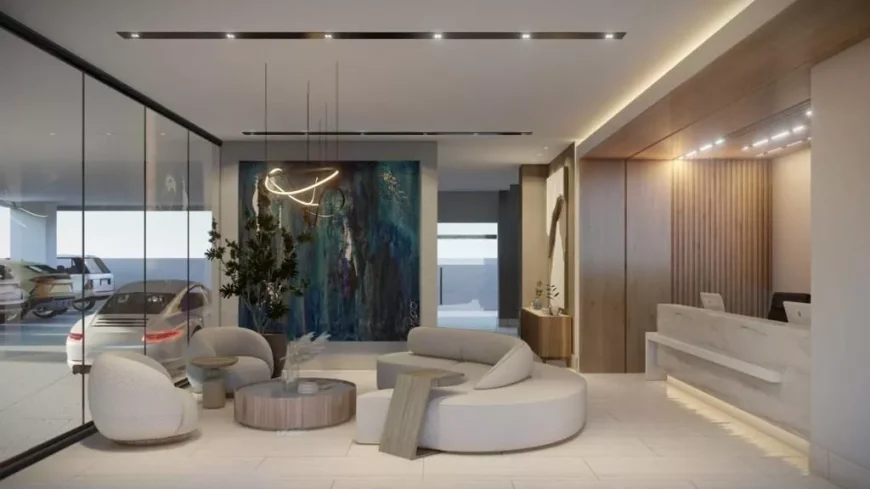 Novedoso Proyecto En Av. Independencia en República Dominicana