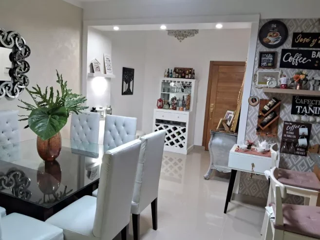 Apartamento En Venta En Piantini en República Dominicana