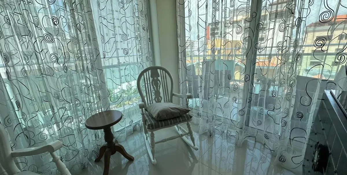 Apto En San Isidro, 95 M2 en República Dominicana