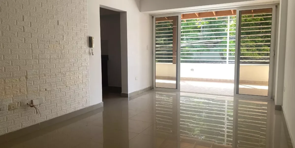 Vendo Bella Vista Sur Piso 7 Tres Hab Con Sus Baños Dos Para en República Dominicana