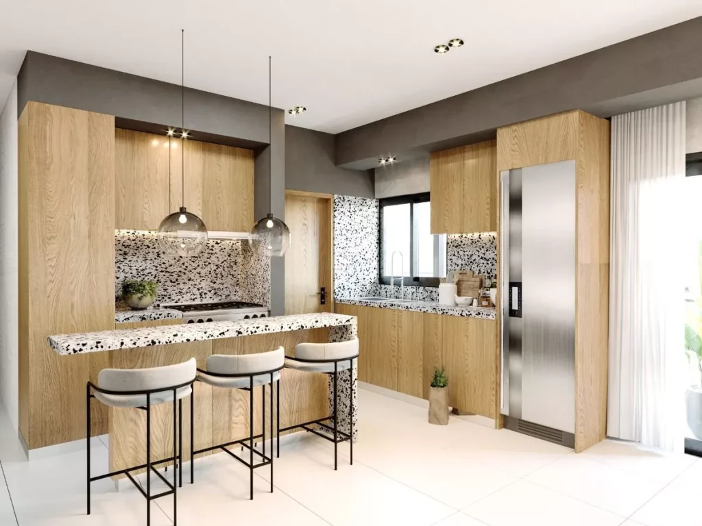 Apartamento En Venta En Cabarete, Puerto Plata. en República Dominicana